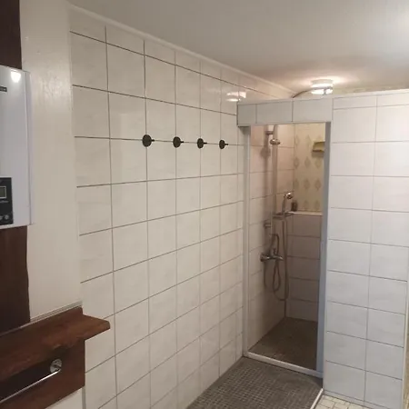 Apartment Veli *