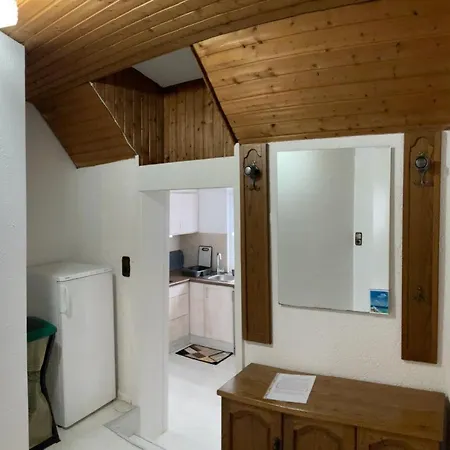 Veli Apartment Offenburg