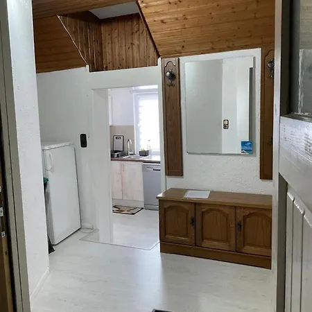 Apartment Veli