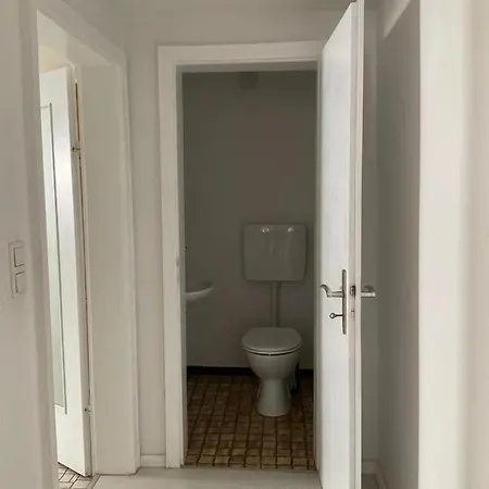 Apartment Veli